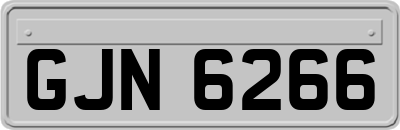 GJN6266