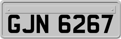 GJN6267