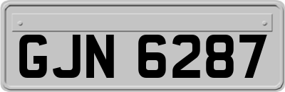 GJN6287