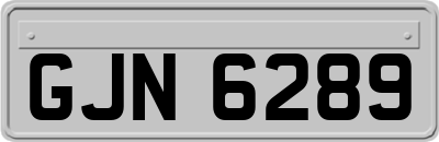GJN6289