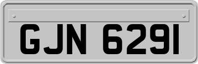 GJN6291