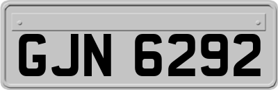 GJN6292
