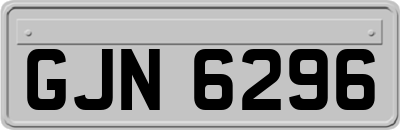 GJN6296