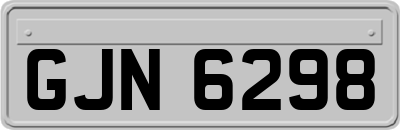 GJN6298