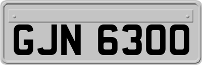 GJN6300