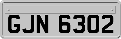 GJN6302