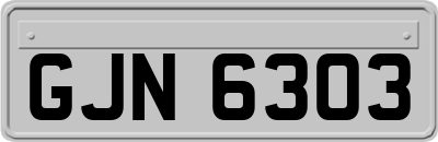GJN6303