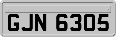 GJN6305