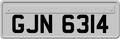 GJN6314
