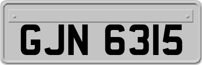 GJN6315