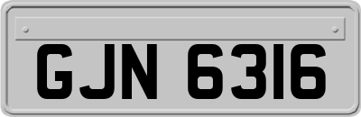 GJN6316