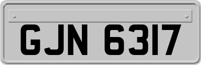 GJN6317