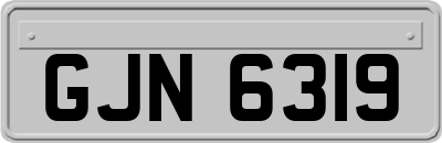 GJN6319