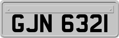 GJN6321