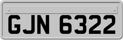 GJN6322