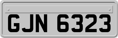 GJN6323