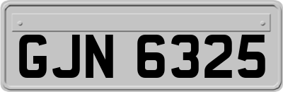 GJN6325