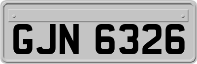 GJN6326