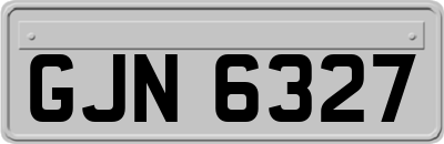GJN6327