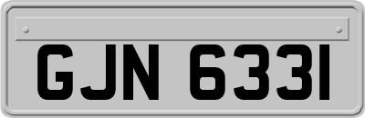 GJN6331