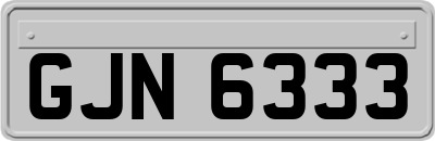 GJN6333