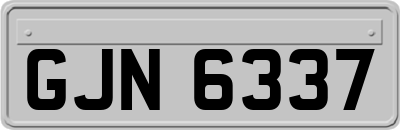 GJN6337