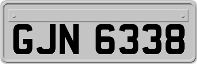 GJN6338
