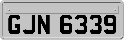 GJN6339