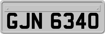 GJN6340