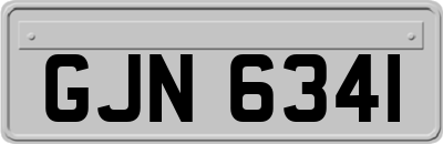 GJN6341
