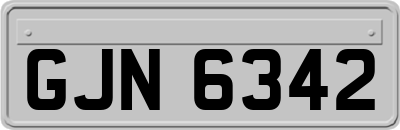 GJN6342
