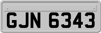 GJN6343