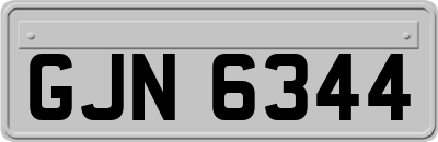 GJN6344