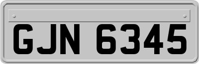 GJN6345