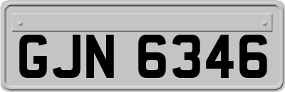 GJN6346