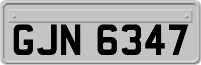 GJN6347