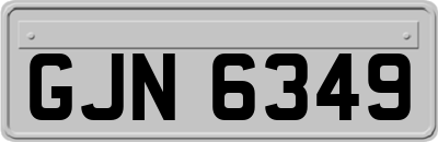GJN6349