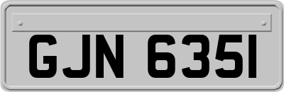 GJN6351
