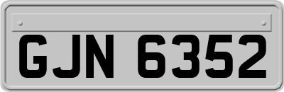 GJN6352