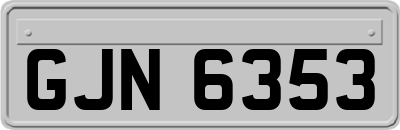 GJN6353