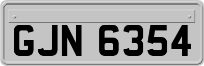 GJN6354