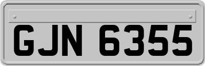 GJN6355