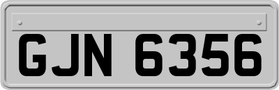 GJN6356