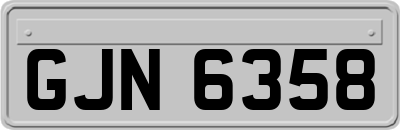 GJN6358
