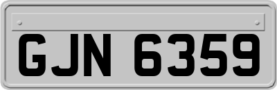 GJN6359