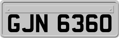 GJN6360