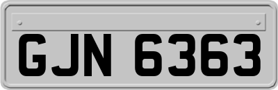 GJN6363
