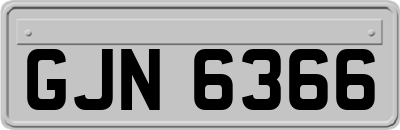 GJN6366