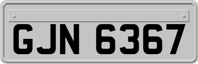 GJN6367