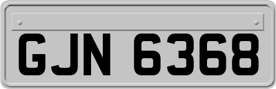 GJN6368